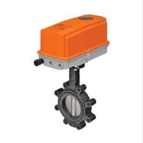 Belimo D650n+Grc230g-5 Rotary Actuator For Rotary Valves And Butterfly Valve